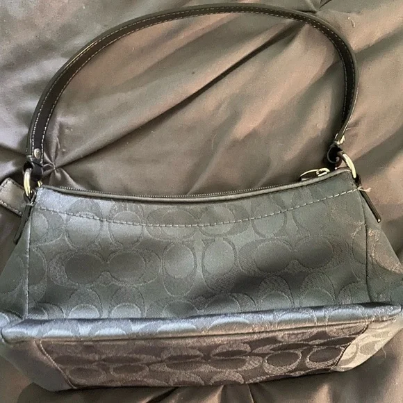 Coach mini bag - Picture 2 of 3